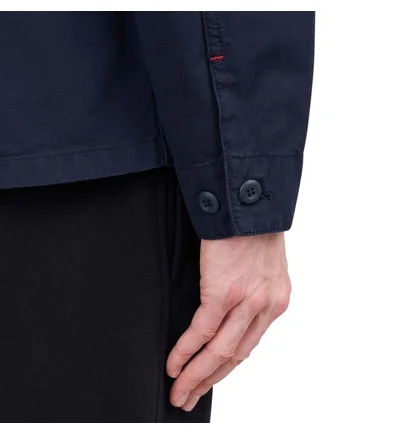 Carhartt WIP Wesley Jacket (Dunkelblau)