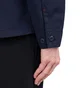 Carhartt WIP Wesley Jacket (Dunkelblau)