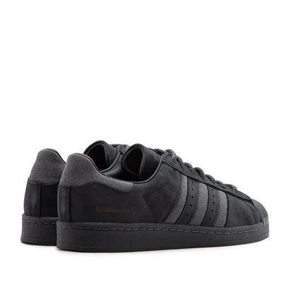 adidas Superstar 82 Winter (Grau)