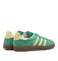 adidas Gazelle Indoor (Grün / Gelb)