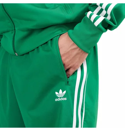 adidas Firebird Short (Grün)