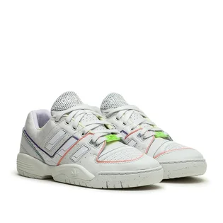 adidas Torsion Comp (Weiß / Multi)