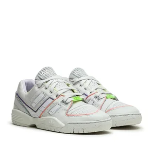 adidas Torsion Comp (Weiß / Multi)