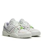 adidas Torsion Comp (Weiß / Multi)