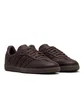 adidas Samba OG (Braun)