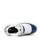 Air Jordan 11 Retro Low LE (PS) (Weiß / Blau)