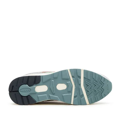 Karhu Aria 95 (Grau / Rot)