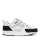 Karhu Fusion 2.0 'Jet Black' (Weiß / Schwarz)