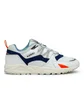 Karhu Fusion 2.0 'Metro Pack' (Weiß / Navy / Orange)