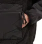 Liberaiders LR Quilted Anorak (Schwarz)
