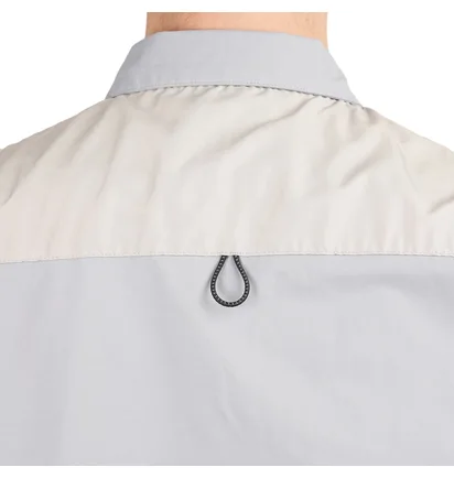Liberaiders LR Utility S/S Shirt (Grau)