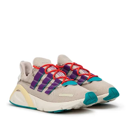 adidas LXCON (Beige / Multi)