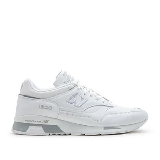New Balance M1500WHI Made In UK (Weiß)