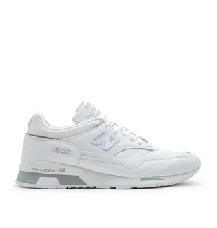 New Balance M1500WHI Made In UK (Weiß)