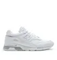New Balance M1500WHI Made In UK (Weiß)
