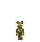 Medicom 100% + 400% Keith Haring #5 Be@rbrick Toy