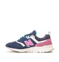 New Balance CW997 HOC (Blau / Pink)