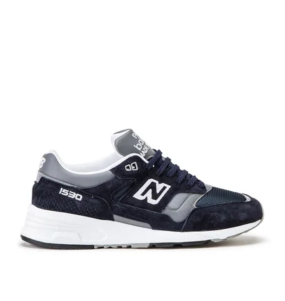New Balance M1530 NVY 'Made In England' (Navy)