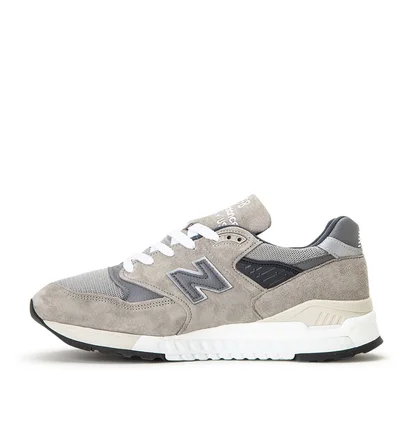 New Balance M998 BLA 'Made in USA' (Grau)
