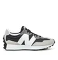 New Balance MS327BD (Schwarz / Weiß)