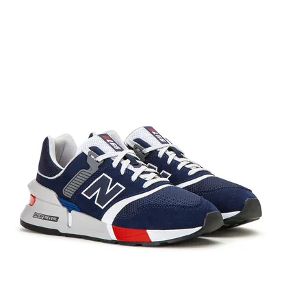 New Balance MS997 LOT (Navy / Grau)