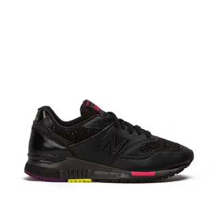 New Balance WL840 AA (Schwarz)