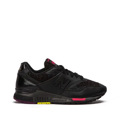 New Balance WL840 AA (Schwarz)