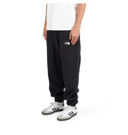 The North Face x Yinka Ilori Fleece Pant (Schwarz)
