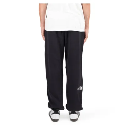 The North Face x Yinka Ilori Fleece Pant (Schwarz)