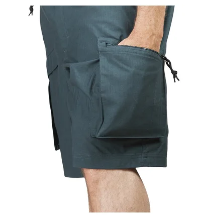Nike ACG Cargo Shorts (Dunkelgrün)