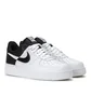 Nike Air Force 1 '07 LV8 3 (Weiss / Schwarz)