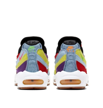 Nike Air Max 95 SP (Multi)