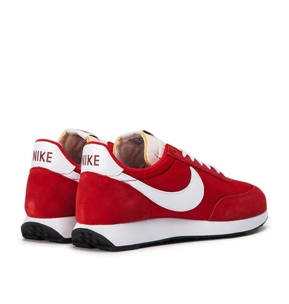 Nike Air Tailwind 79 (Rot / Weiss)