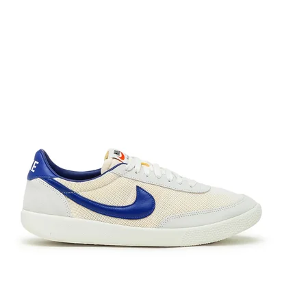 Nike Killshot OG (Grau / Navy)