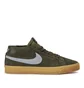 Nike SB Zoom Blazer Chukka (Olive)