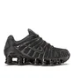 Nike Shox TL (Schwarz / Rot)