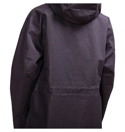 Nike Sportswear WMNS Tech Pack Woven Jacket (Grau)