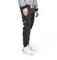 Nike Swoosh Sweatpants (Schwarz)