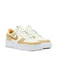 Nike WMNS Air Force 1 Pixel (Weiß / Beige / Cream)