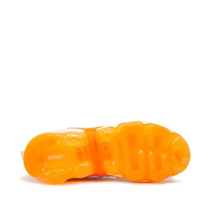 Nike WMNS Air VaporMax Plus (Beige / Orange)