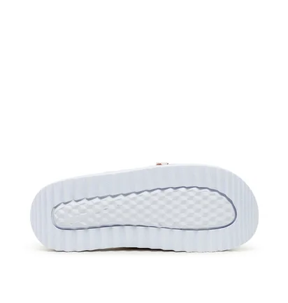 Nike WMNS Asuna Slide (Rosa / Weiß)