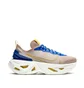 Nike WMNS Zoom x Vista Grind (Beige / Gelb / Blau)