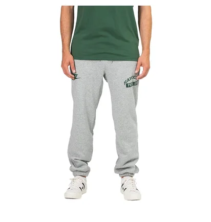 Nike x Stranger Things Club Pant CF (Grau / Grün)