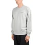 No Problemo Crew Neck Sweat (Grau)