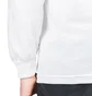 Pleasures Gossip Longsleeve (Weiß)