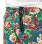 Pleasures Studio Floral Beach Pant (Multi)