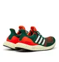 Adidas Ultra4D 'Arizona State' (Grün / Rot)