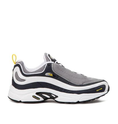 Reebok Daytona DMX (Weiß / Blau / Grau)