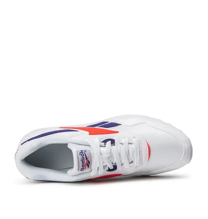Reebok Rapide Mu (Weiß / Pink)