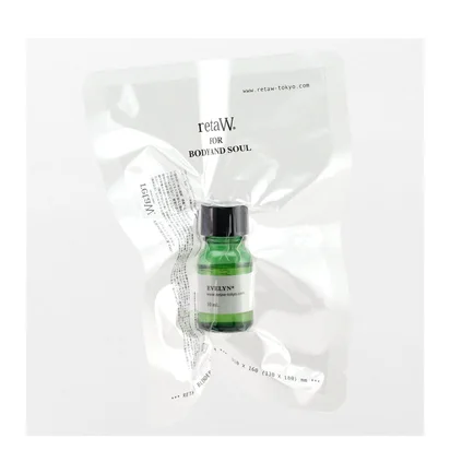 retaW Fragrance Room Oil 'Evelyn' 10ml